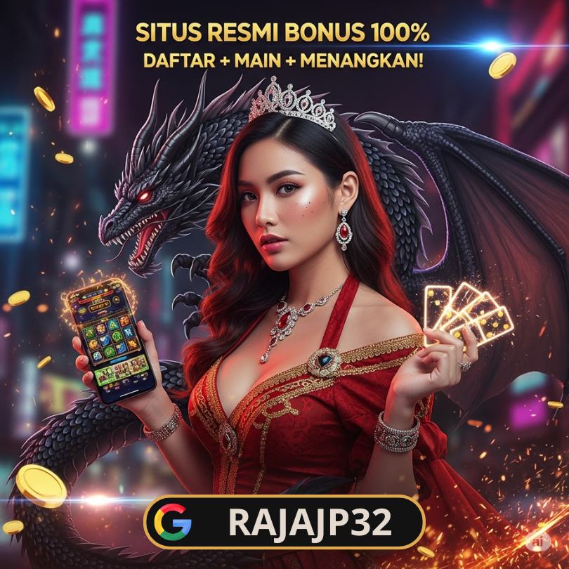 RAJAJP32 : New!! Situs Gaming Favorit Anak Muda Masa Kini RAJAJP32 : New!! Situs Gaming Favorit Anak Muda Masa Kini